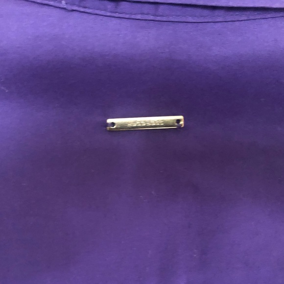 Hugo Boss Bashina Side Zip Blouse - Picture 16 of 16